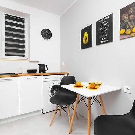 Apartment Warsaw Kredytowa By Noclegi Renters エクステリア 写真
