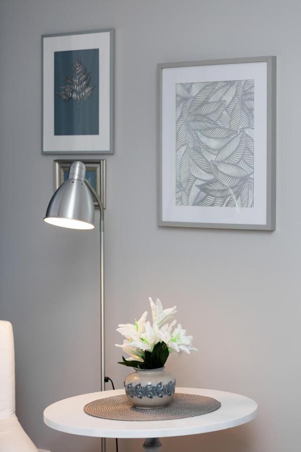 Apartment Warsaw Kredytowa By Noclegi Renters エクステリア 写真